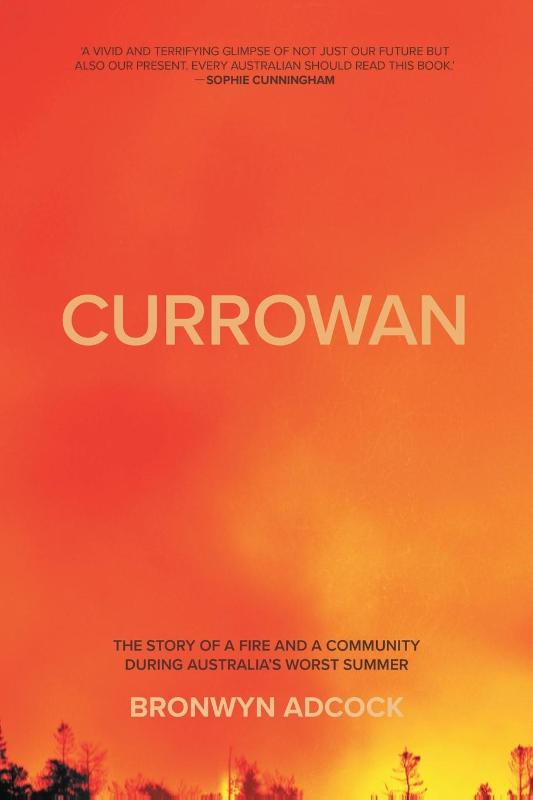 Currowan