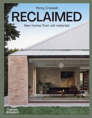 Craswell, P: Reclaimed