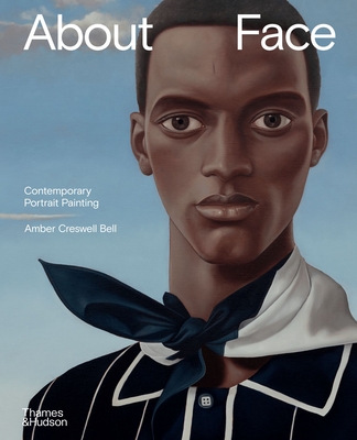About Face: Contemporary Portrait Painting