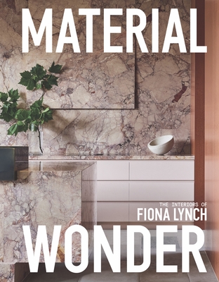 Material Wonder