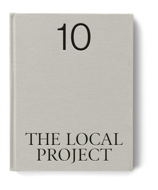 Project, T: Local Project