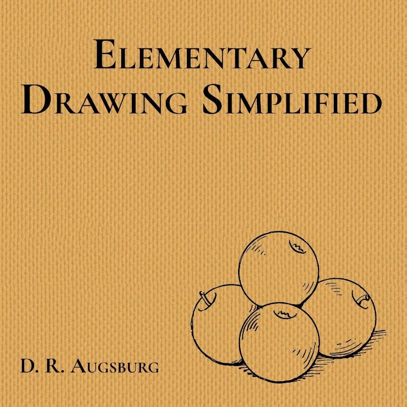 Elementary Drawing Simplified