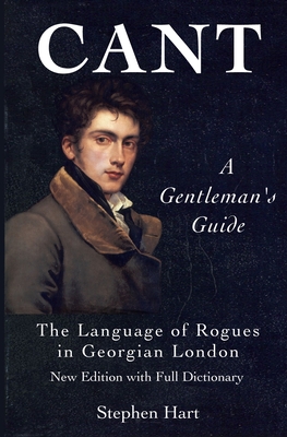 Cant - A Gentleman's Guide