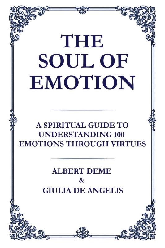 The Soul of Emotion
