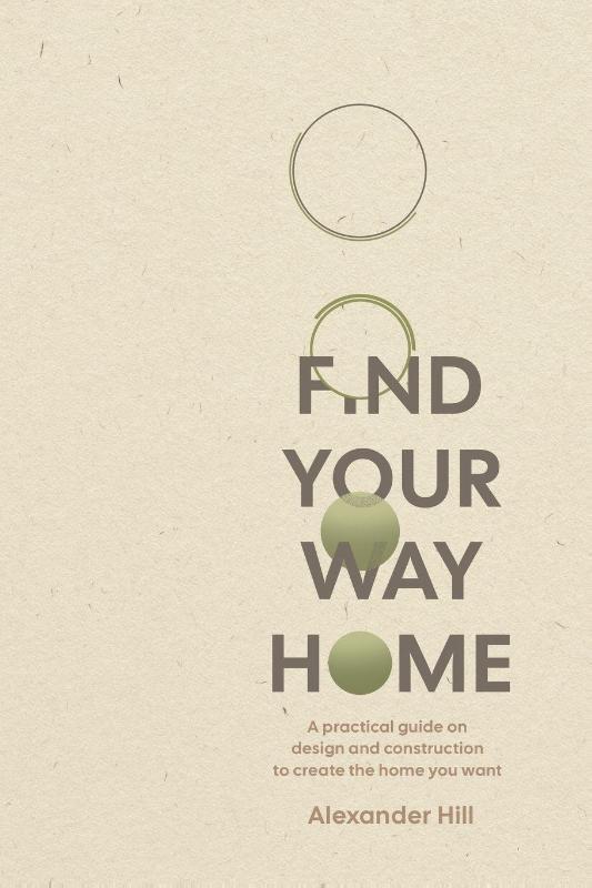 Find Your Way Home