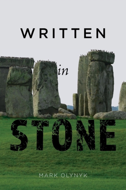 Written in Stone