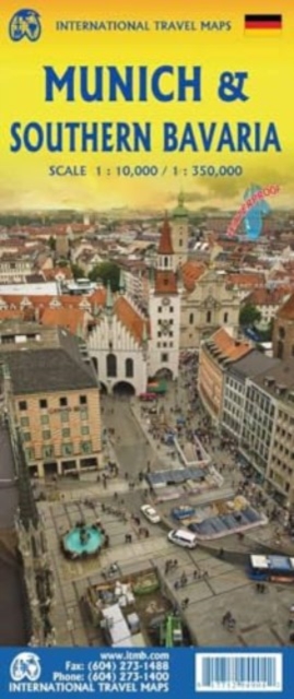 Munich / Southern Bavaria