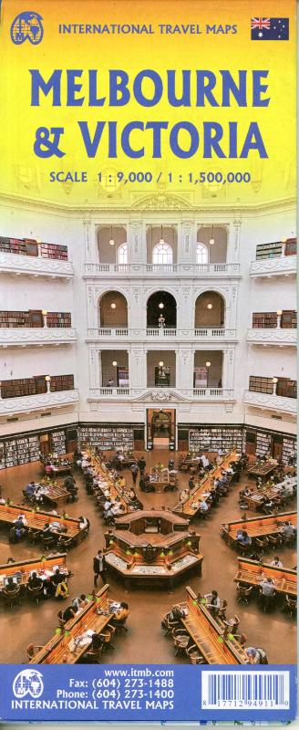 Melbourne & Victoria