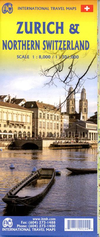 Zurich & Northern Switzerland