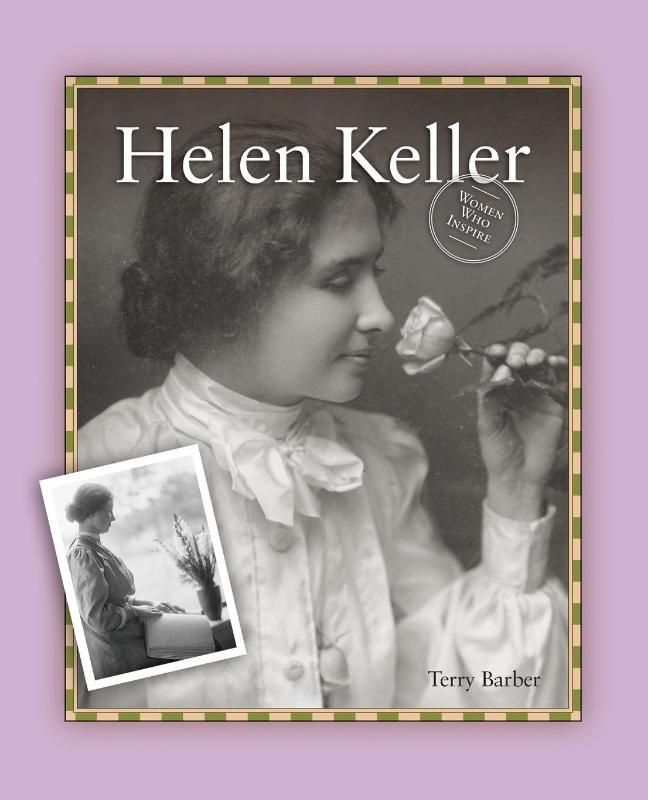 Helen Keller
