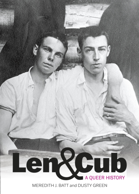 Len & Cub