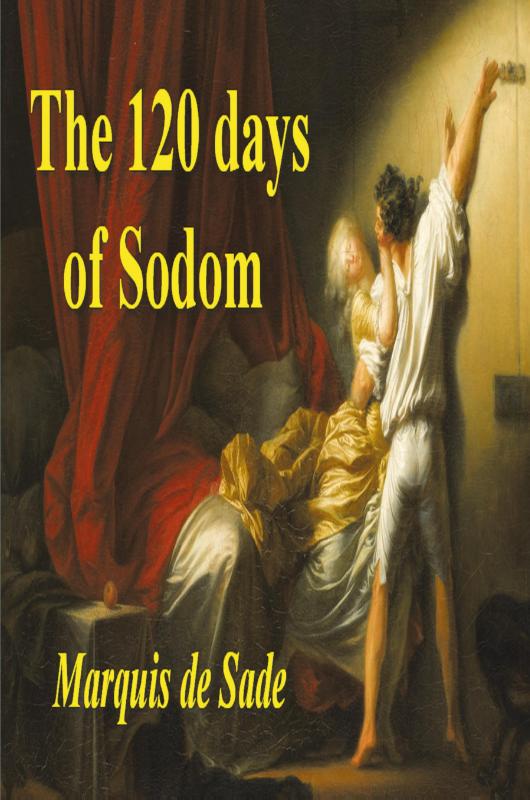 The 120 Days of Sodom