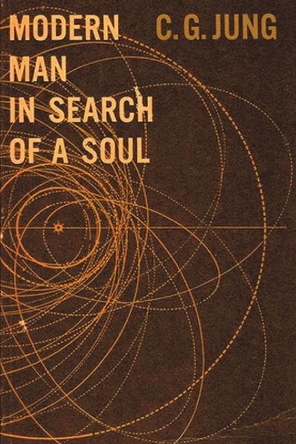MODERN MAN IN SEARCH OF A SOUL