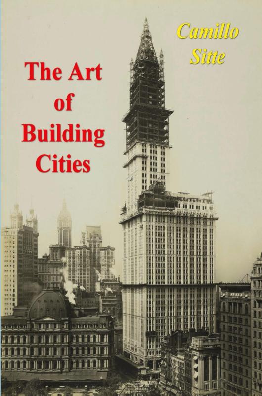 The Art of Building Cities