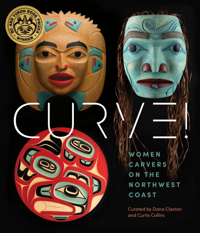 Women Carvers of the Northwest Coast