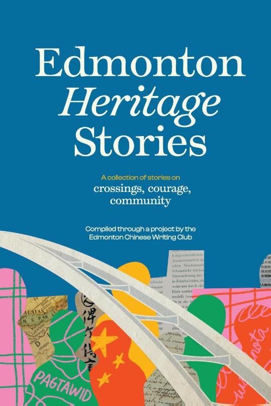 Edmonton Heritage Stories