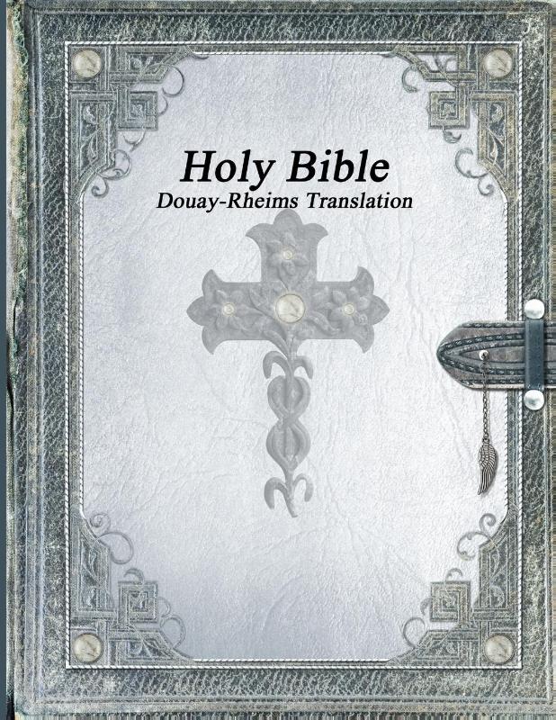 Holy Bible