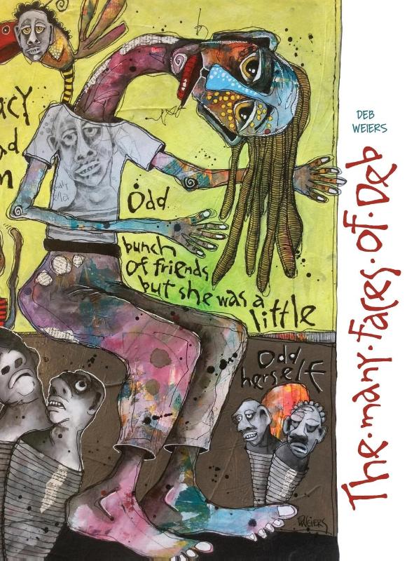 The Many Faces of Deb