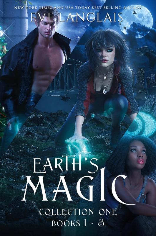 Earth's Magic Collection One