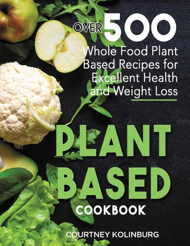 Plant-Based Cookbook