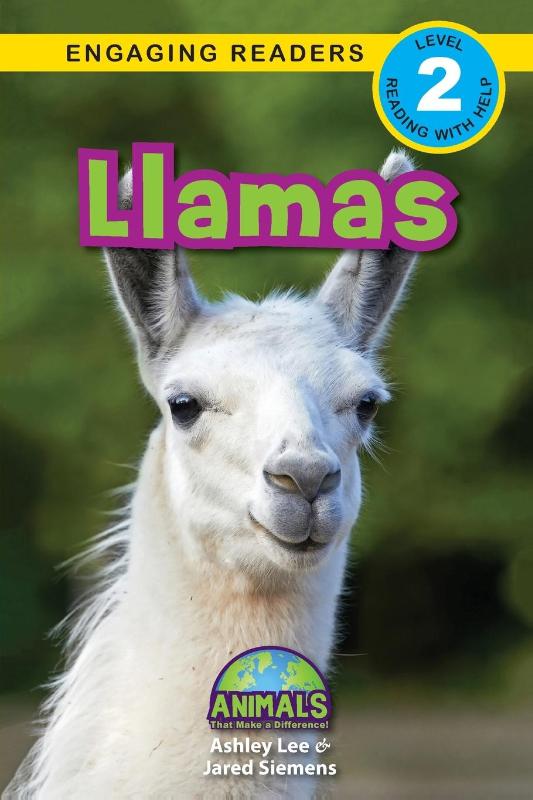 Llamas