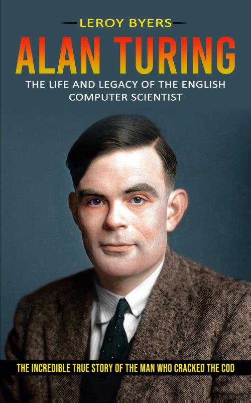 Alan Turing