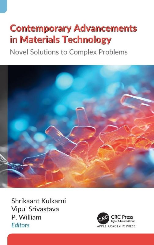 Contemporary Advancements in Materials Technology