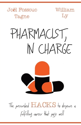 Pharmacist, in Charge