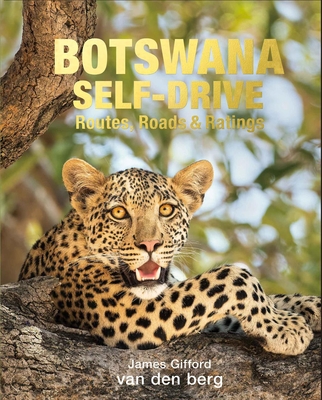 Gifford, J: Botswana Self-Drive