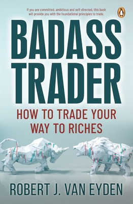 Badass Trader