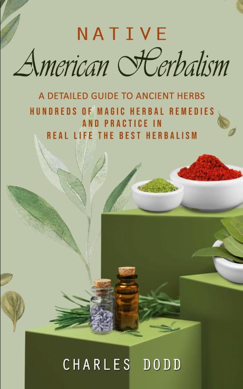 Native American Herbalism