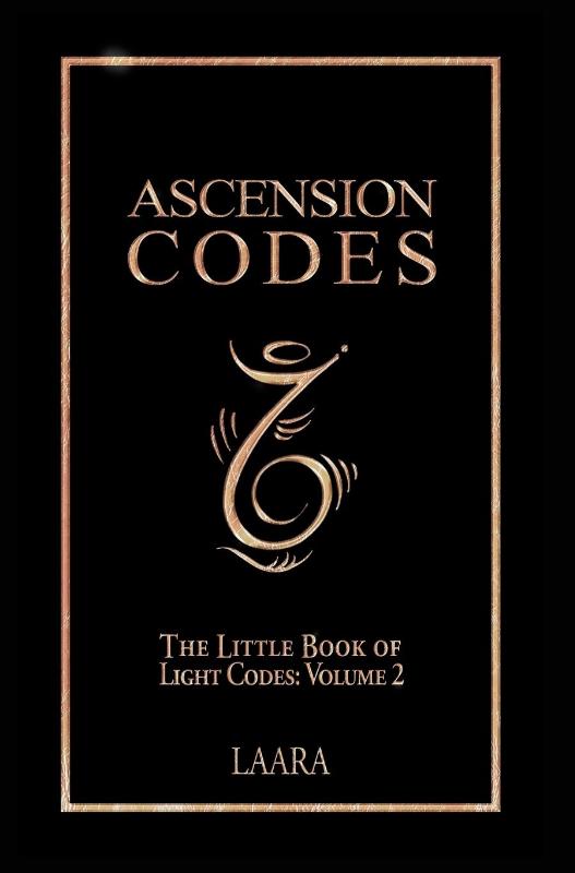 Laara: Ascension Codes