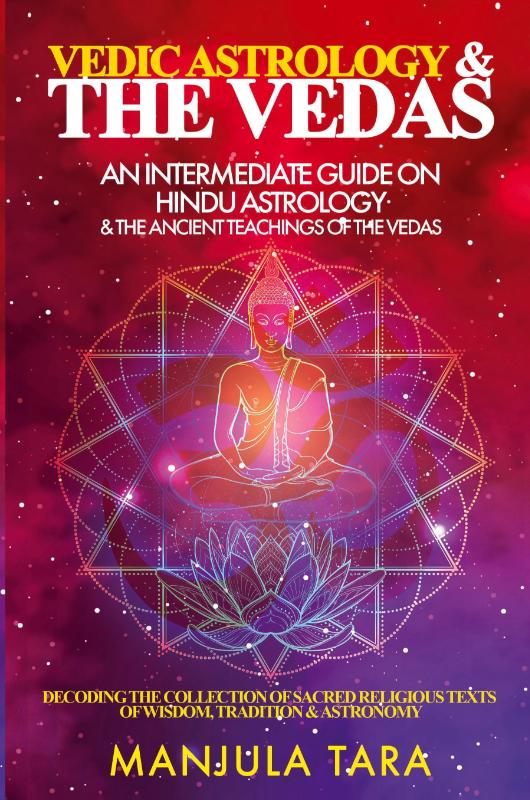 Vedic Astrology & The Vedas