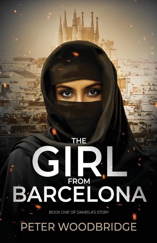 The Girl From Barcelona
