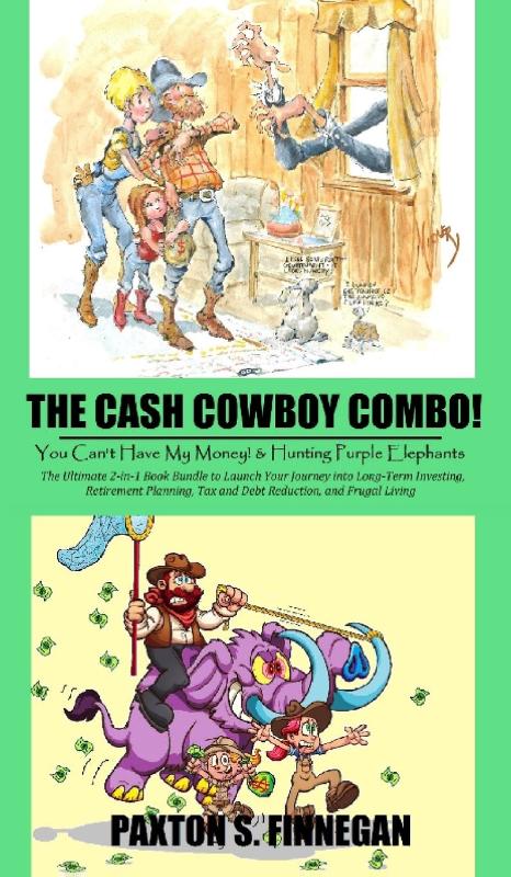 The Cash Cowboy Combo!