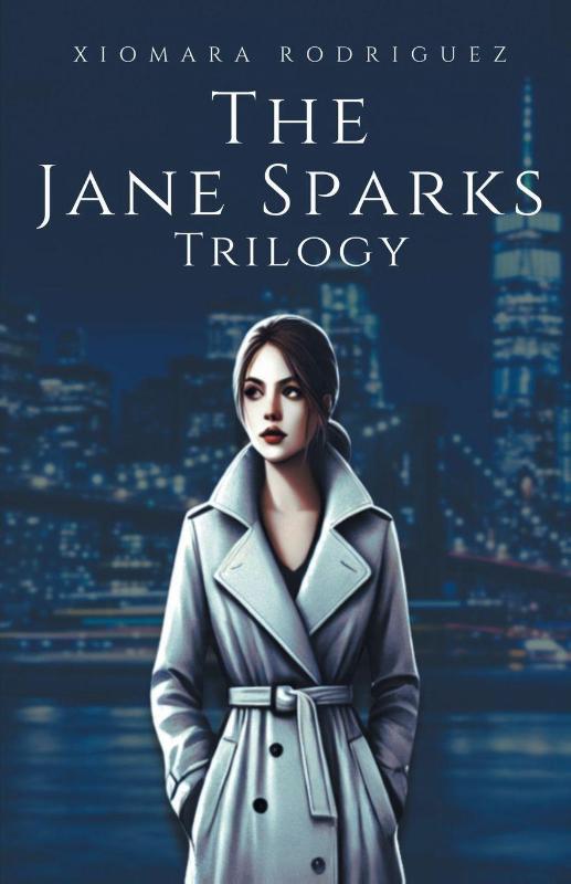 The Jane Sparks Trilogy