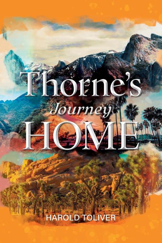 Thorne's Journey Home