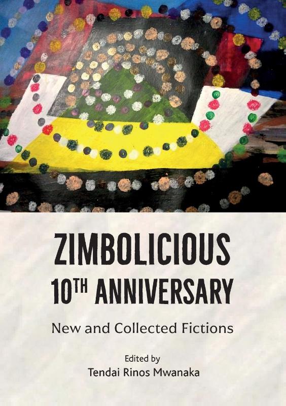 Zimbolicious 10th Anniversary