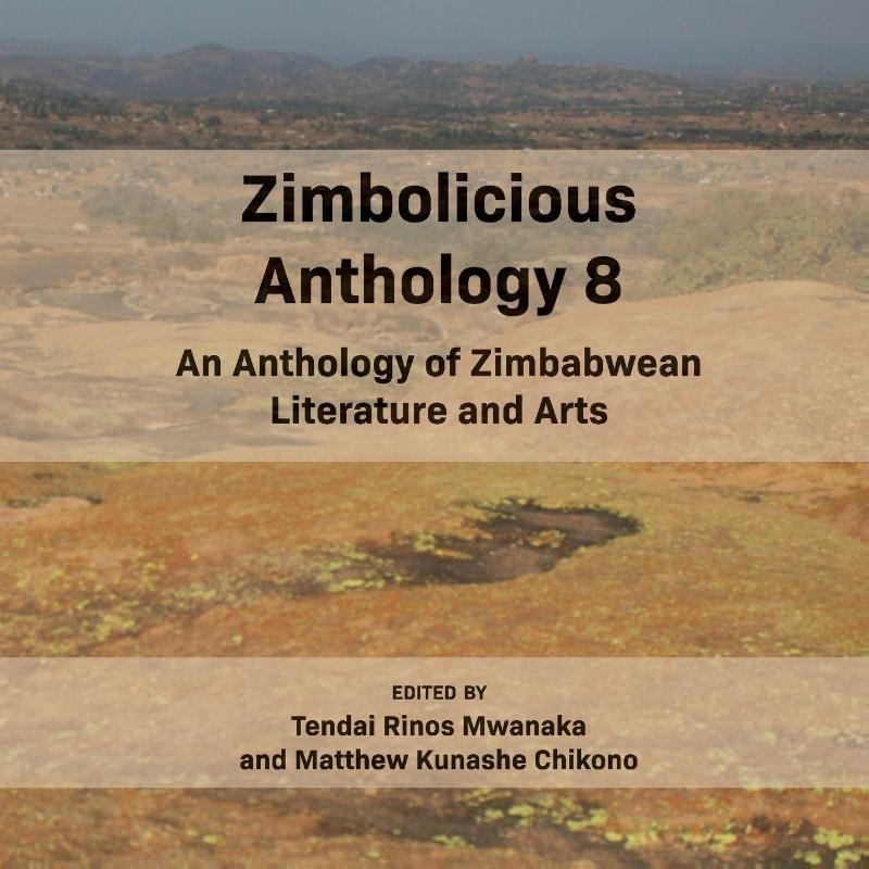 Zimbolicious Anthology Volume 8