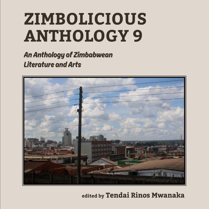 Zimbolicious Anthology Volume 9