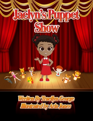 Jaelyn's Puppet Show