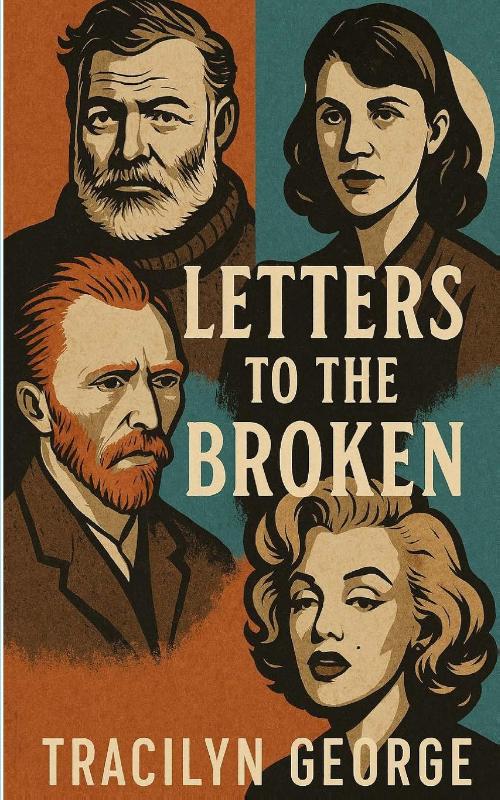 Letters to the Broken