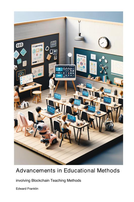 Advancements in Educational Methods involving Blockchain Teaching Methods
