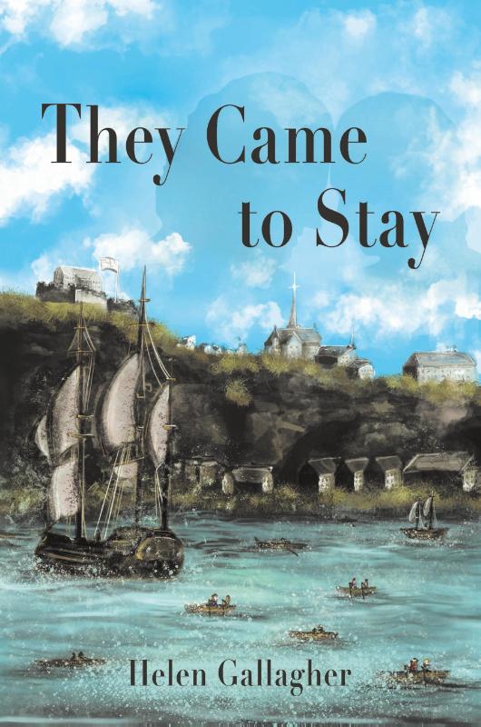 They Came to Stay