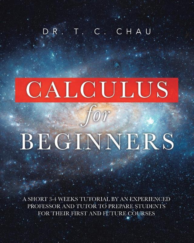 Calculus for Beginners