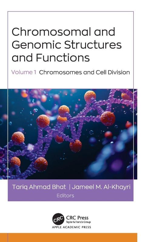 Chromosomal and Genomic Structures and Functions