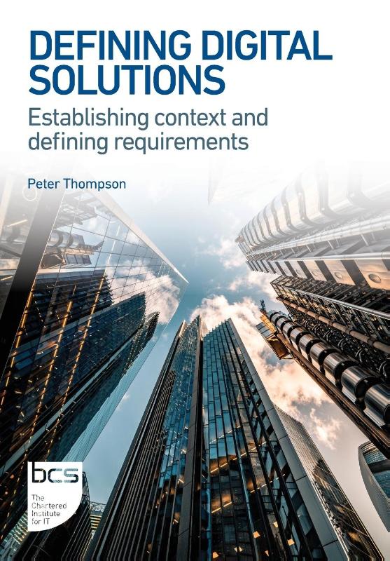 Defining Digital Solutions