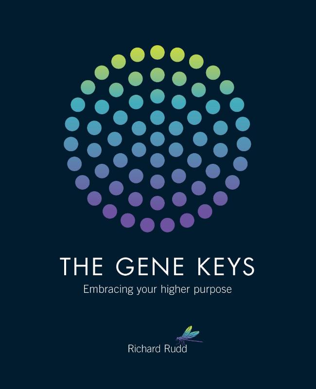 The Gene Keys