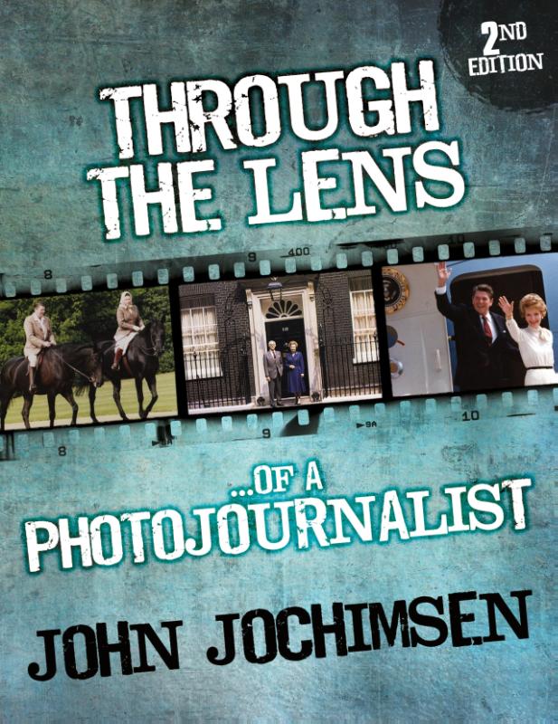 Through the Lens of a Photojournalist