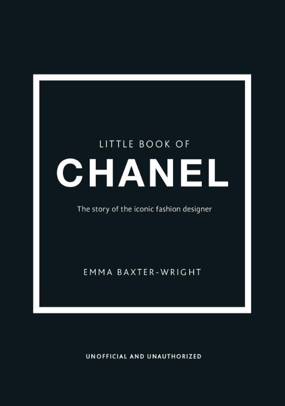 Little Book of Chanel